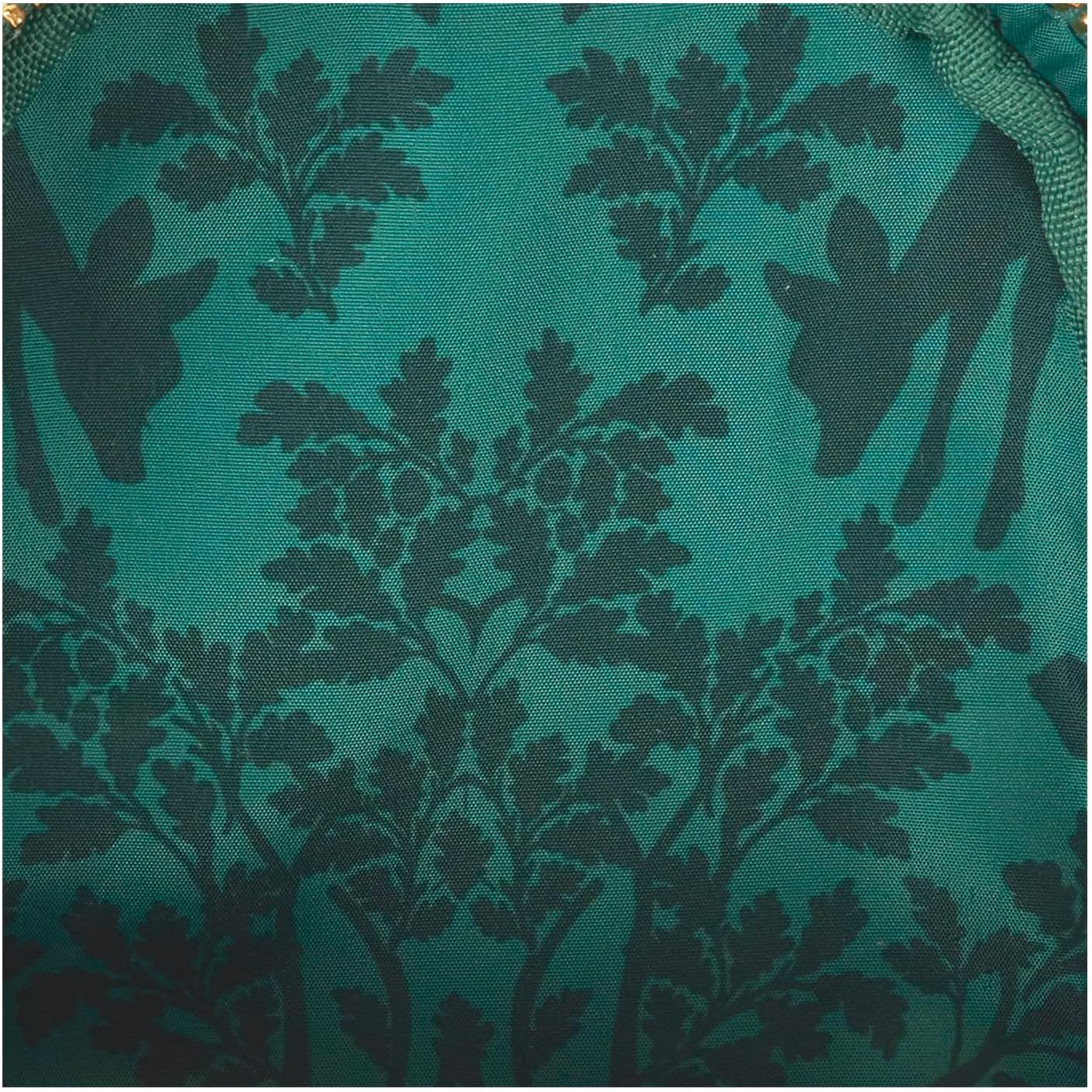 Loungefly Disney Bambi - Borsa a tracolla trapuntata convertibile