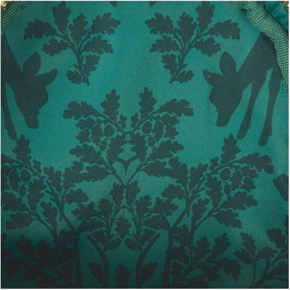 Loungefly Disney Bambi - Borsa a tracolla trapuntata convertibile