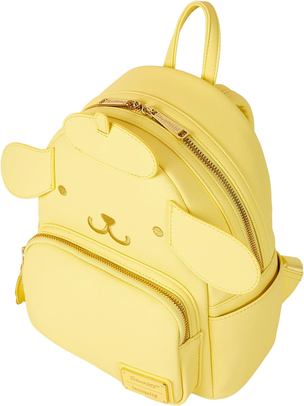 Loungefly Sanrio Pompompurin Mini Backback
