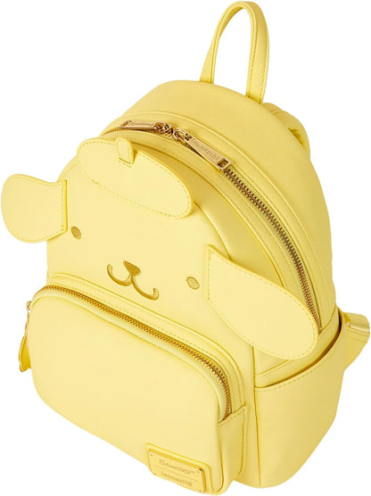 Loungefly Sanrio Pompompurin Mini Backback
