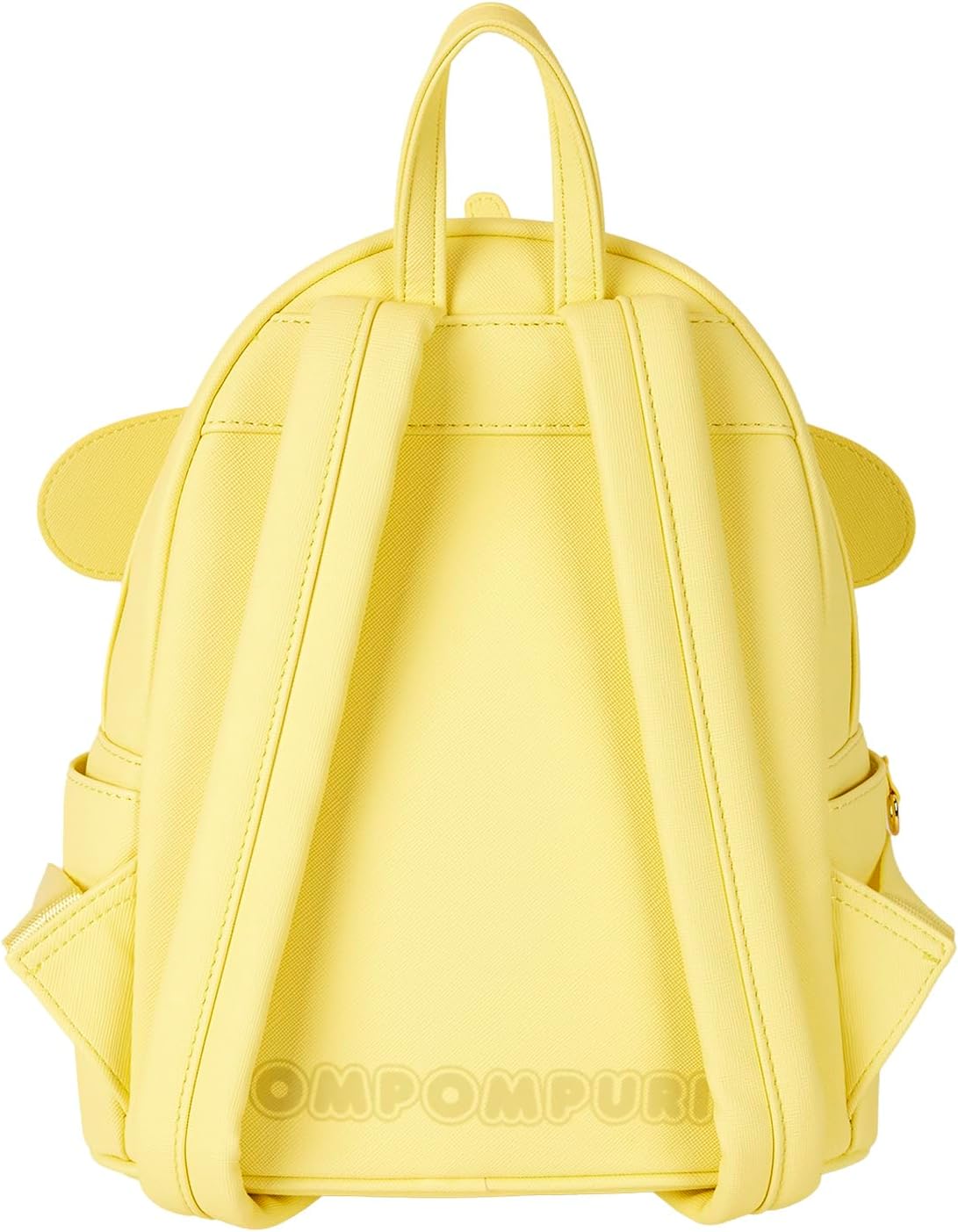 Loungefly Sanrio Pompompurin Mini Backback