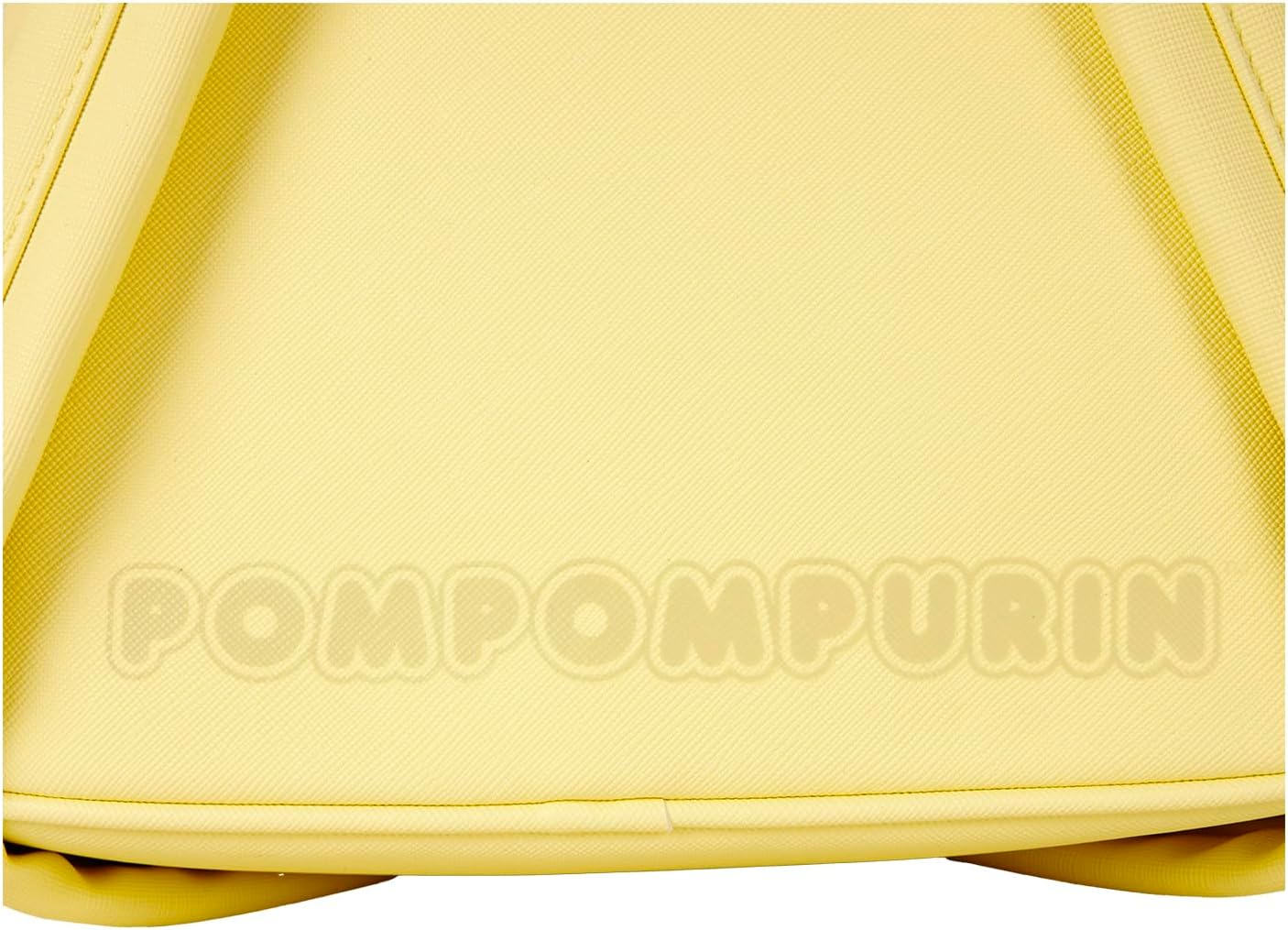 Loungefly Sanrio Pompompurin Mini Backback