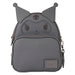Loungefly Sanrio Kuromi Convertible Mini Backback