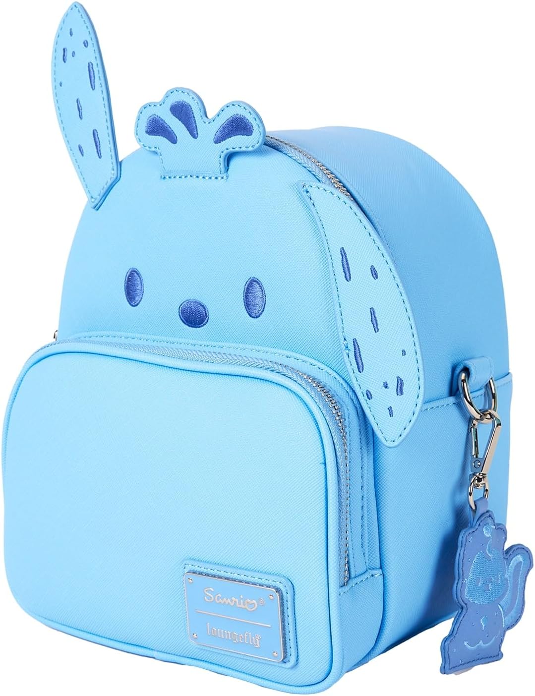 Sanrio By Loungefly Backpack Pochacco Convertible