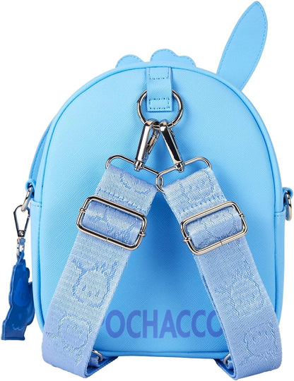 Sanrio By Loungefly Backpack Pochacco Convertible