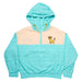 Disney by Loungefly Windbreaker Jacke Lion King Gr