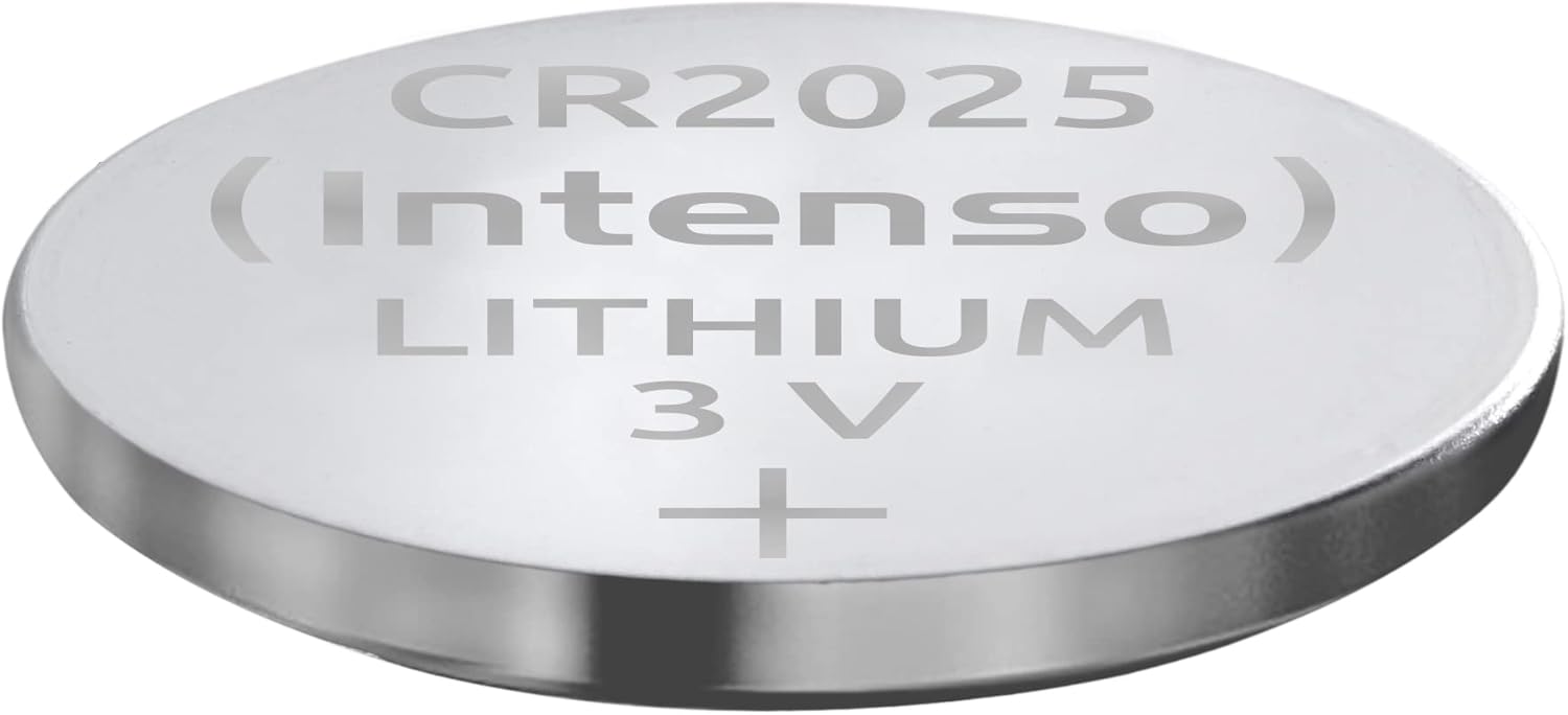 Cr 2025 60Pcs Blister