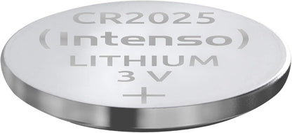 Cr 2025 60Pcs Blister