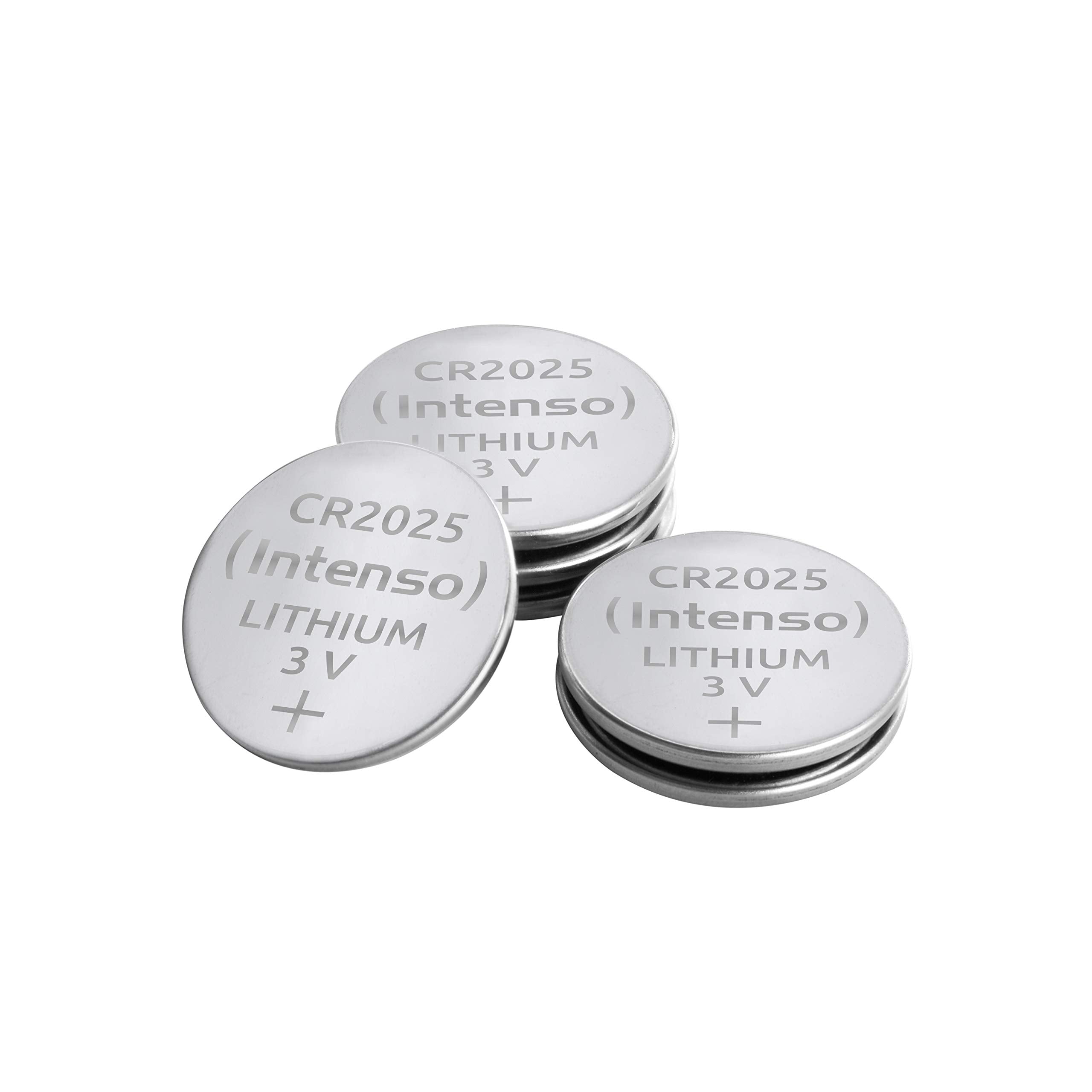 Cr 2025 60Pcs Blister