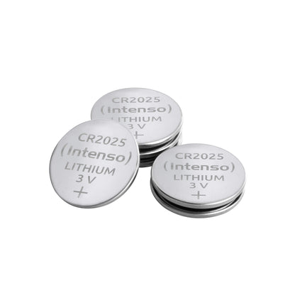 Cr 2025 60Pcs Blister