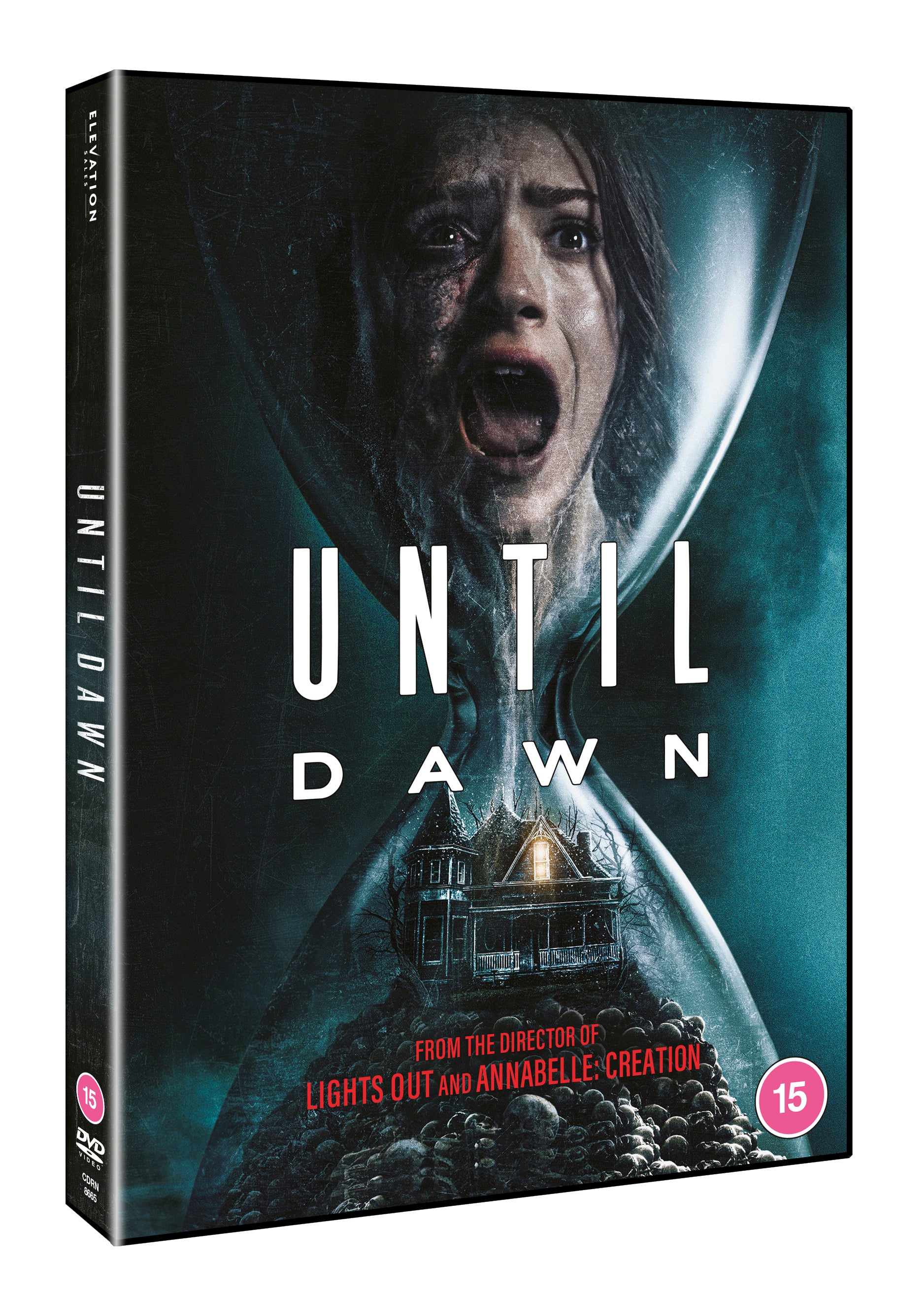 Until Dawn