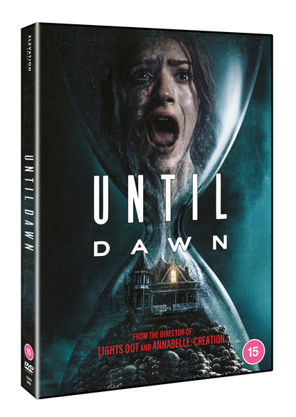Until Dawn