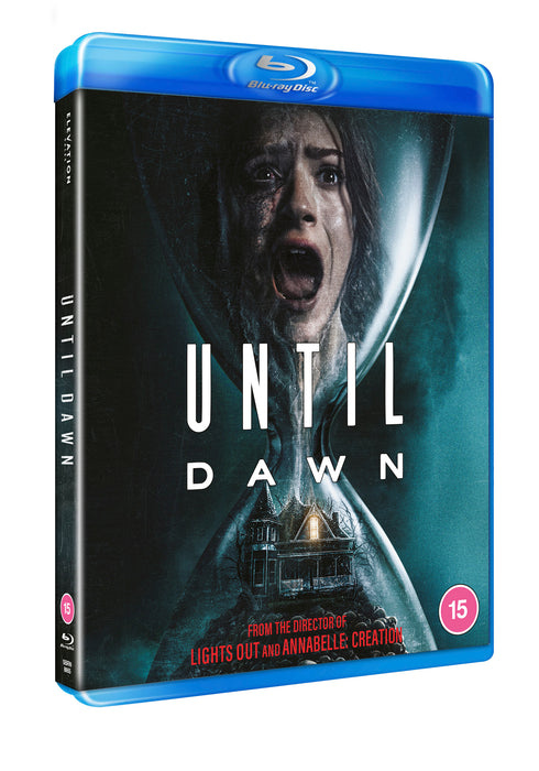 Until Dawn