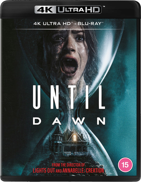 Until Dawn