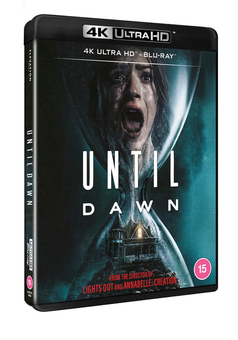 Until Dawn