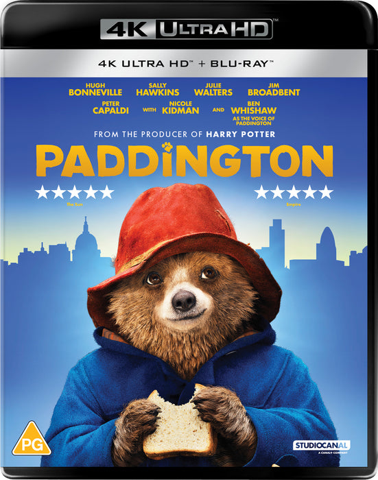 Paddington