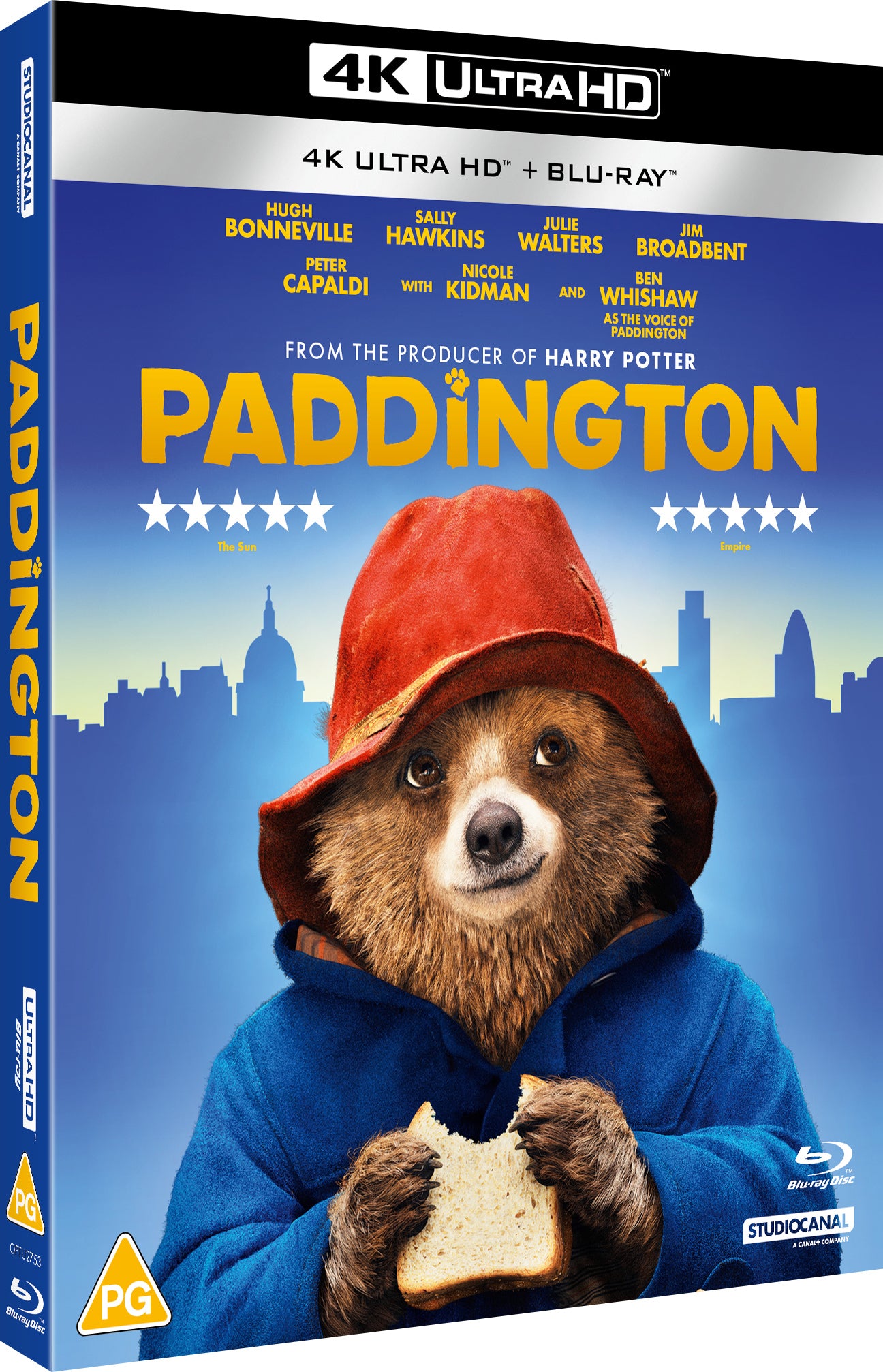 Paddington