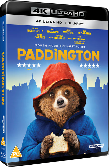Paddington
