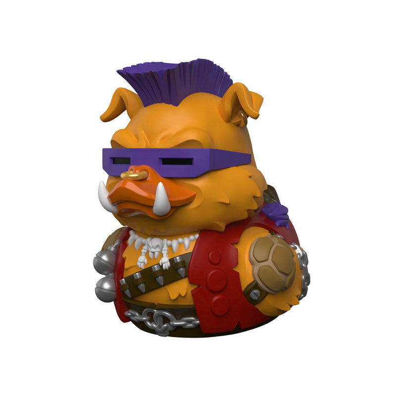 TUBBZ First Edition: Teenage Mutant Ninja Turtles - Bebop Cosplaying Rubber Duck Vinyl Figure