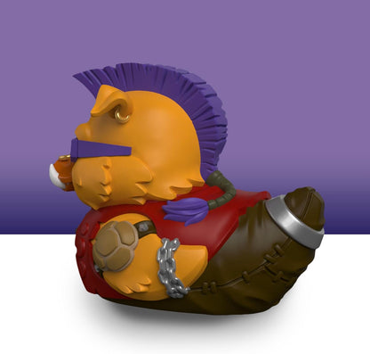 TUBBZ First Edition: Teenage Mutant Ninja Turtles - Bebop Cosplaying Rubber Duck Vinyl Figure
