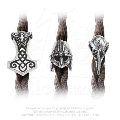 Alchemy: Norsebraid (Perline Per Capelli)
