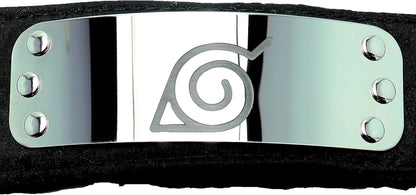 Naruto Shippuden: Abystyle - Konoha (Bandana Adulto)