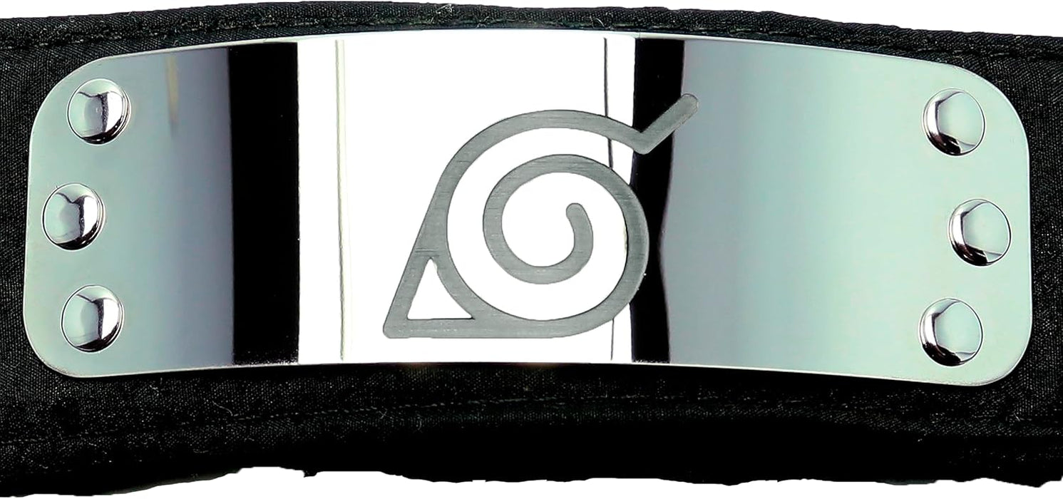 Naruto Shippuden: Abystyle - Konoha (Bandana Adulto)