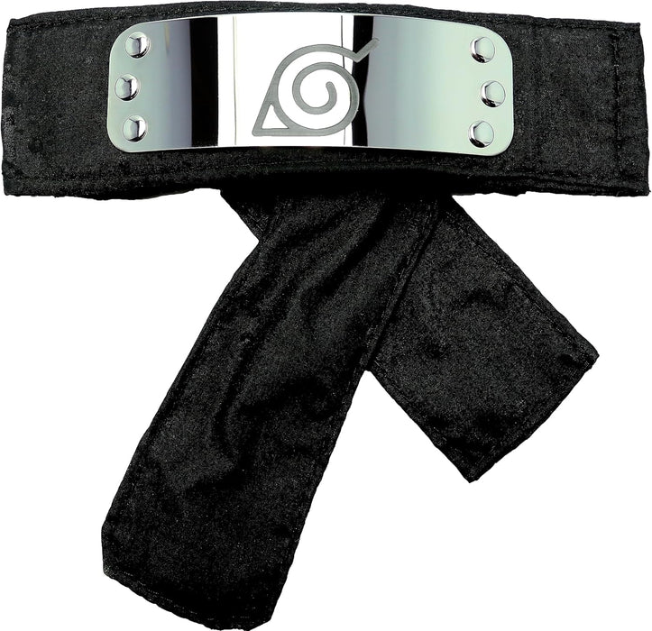 Naruto Shippuden: Abystyle - Konoha (Bandana Adulto)