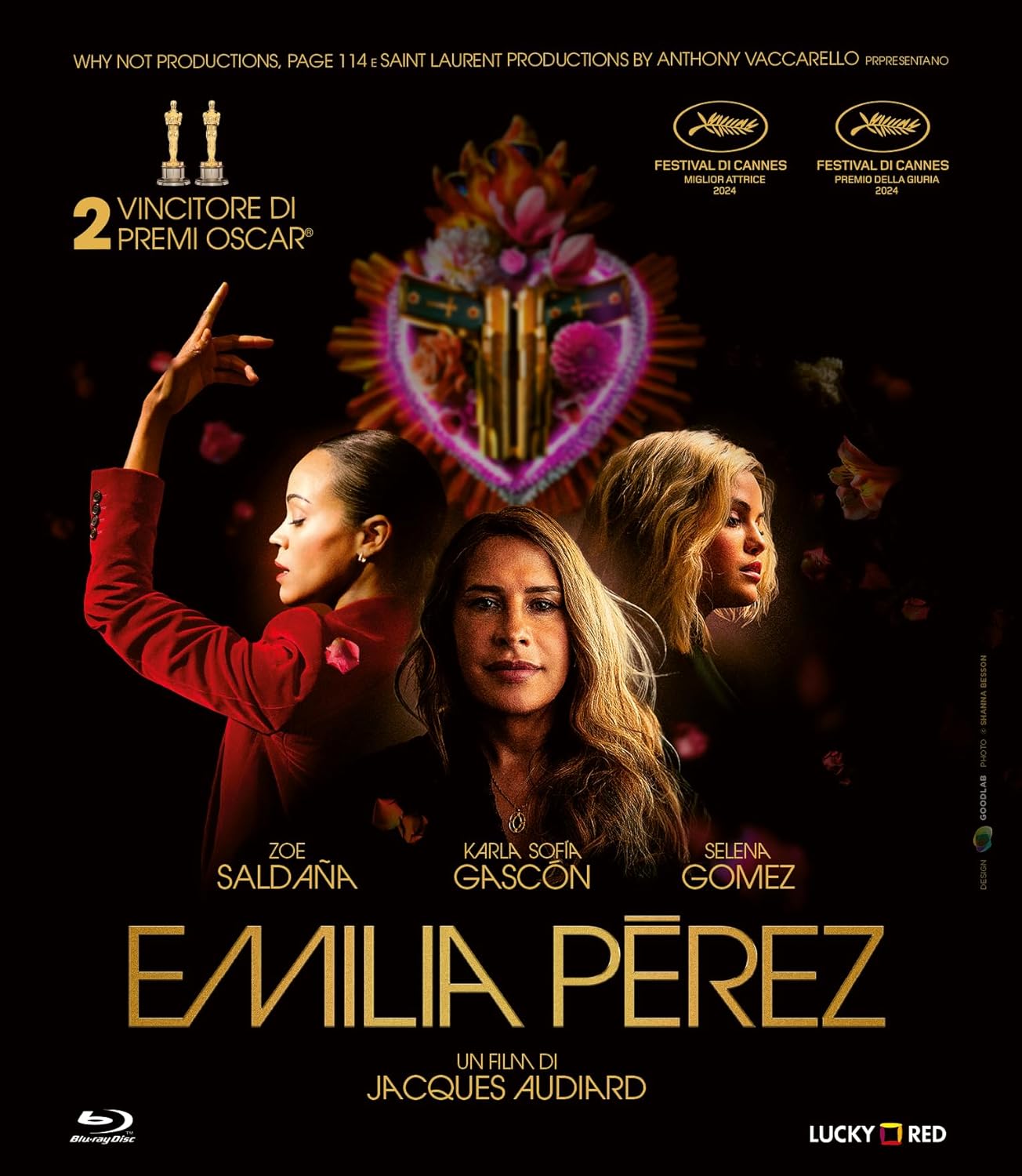 Emilia Pérez