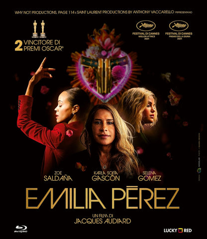 Emilia Pérez
