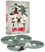 Spy X Family - St.1 (Box 4 Dv + Card + Booklet )
