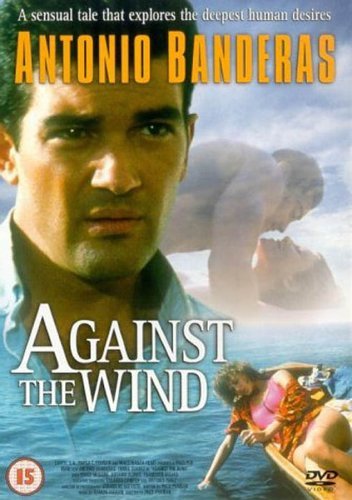 Against The Wind