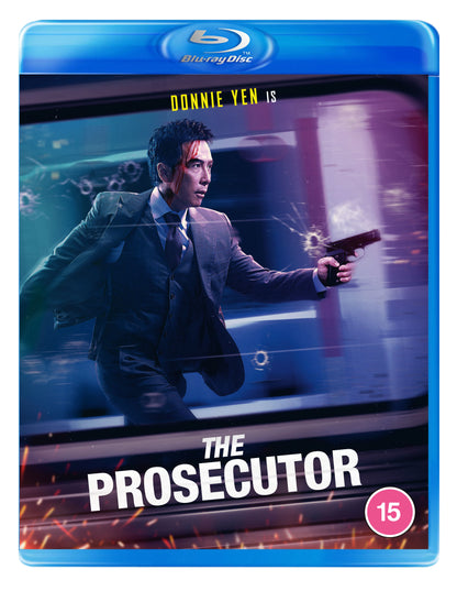 The Prosecutor