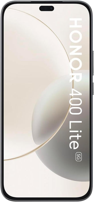 Honor 400 Lite 5G, Dual, 256GB 8GB Ram, Velvet Black