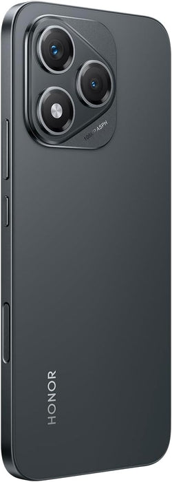 Honor 400 Lite 5G, Dual, 256GB 8GB Ram, Velvet Black