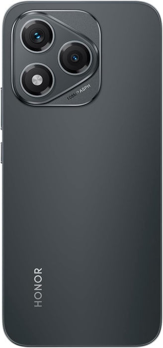 Honor 400 Lite 5G, Dual, 256GB 8GB Ram, Velvet Black