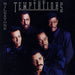 MILESTONE CD UK ISSUE PRESSED IN GERMANY MOTOWN 1991