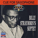 Cue for Saxaphone