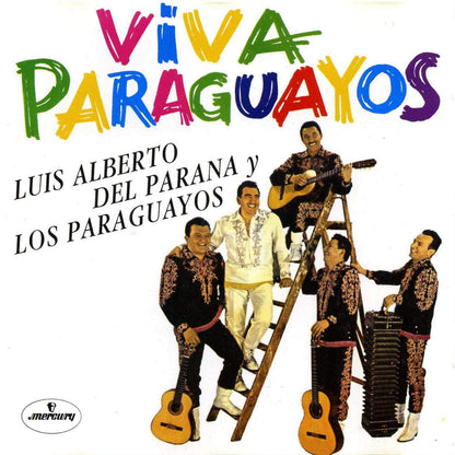 Viva Paraguayos