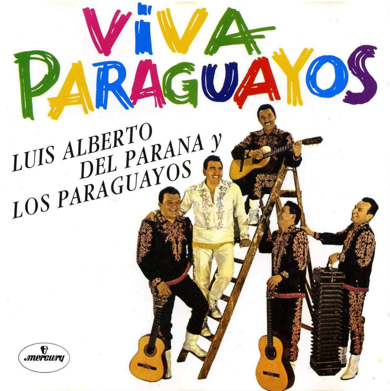 Viva Paraguayos