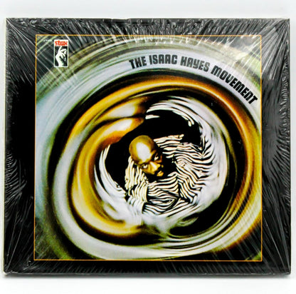 The Isaac Hayes Movement