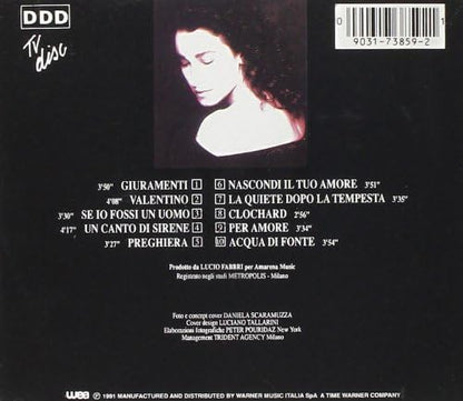 Grazia Di Michele
