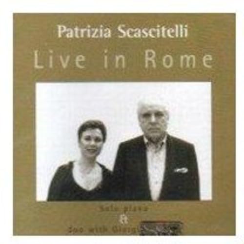 Live In Rome