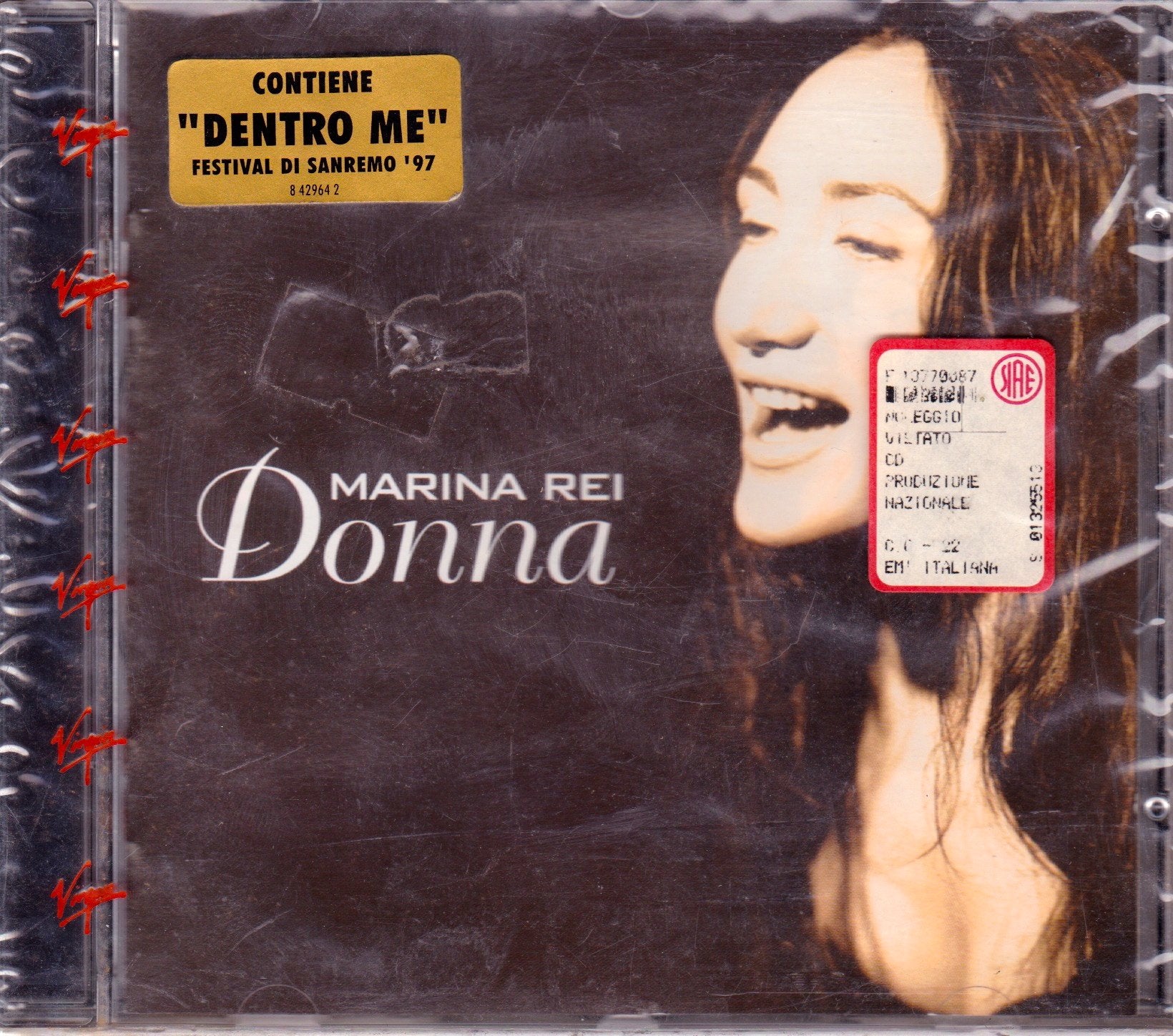 Donna