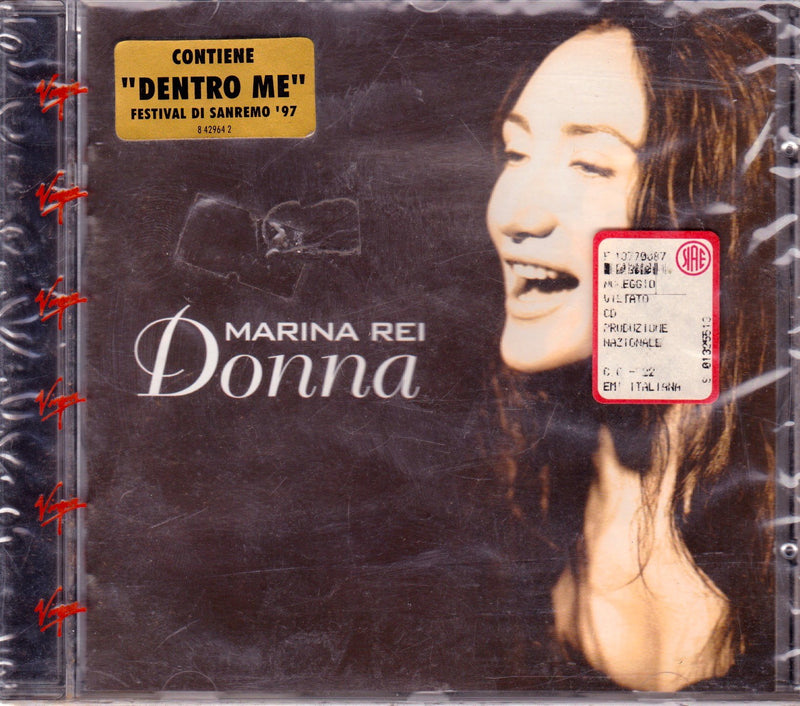 Donna