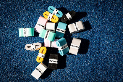 HEAD Unisex-Adult Padel Pro Griffband