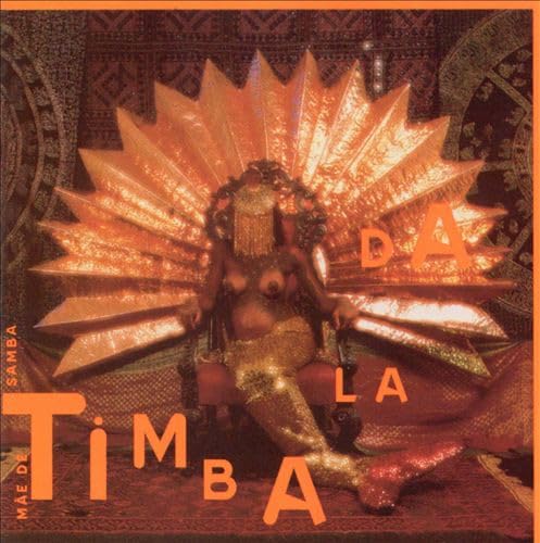 Mae De Samba