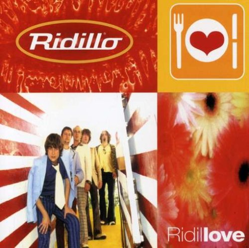 Ridillove