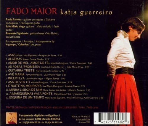 Fado Major