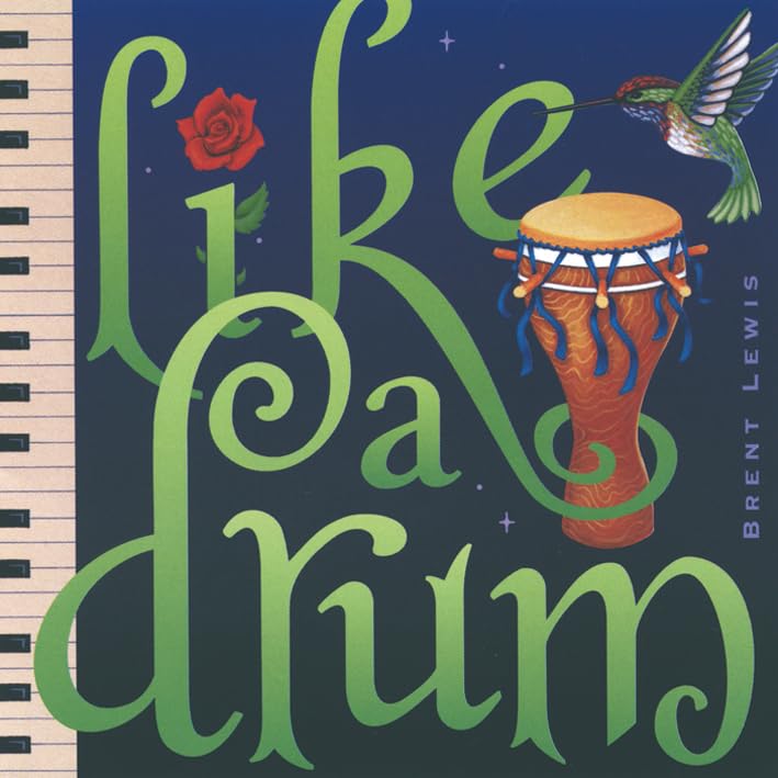 Like a Drum